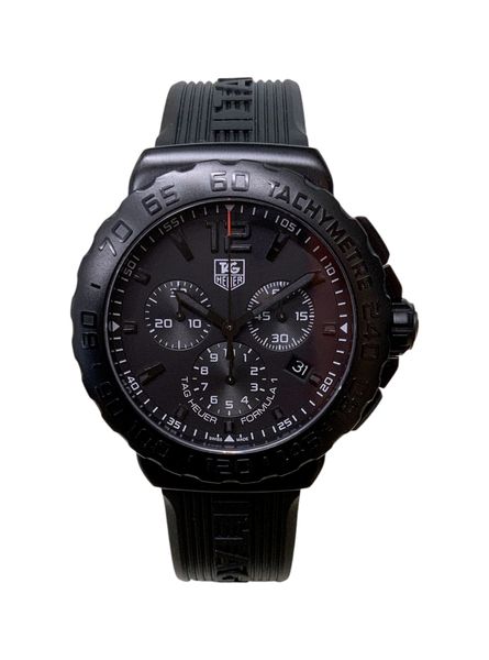 Tag Heuer Formula 1 CAU1114.FT6024
